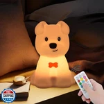 Xinjinhju Large Size Dog For Kids, Nightlights Children, Cute New. Price: $34.99.