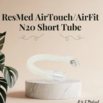 Resmed Airfit & Airtouch N20 Attactment New. Price: $19.99.
