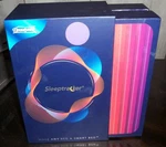 Beautyrest Sleep Tracker Smart Bed Monitor STS-20 New Open Box. Price: $19.75.