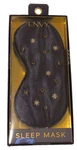 Lifestyle Products Envy Navy Blue 100% Satin Charmeuse Jeweled Sleep Mask New. Price: $14.95.