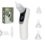 Baby Electric Nasal Aspirator - Gentle, Rechargeable, Safe For Toddlers & Infant New. Price: $40.32.
