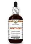 Hawaii Pharm Hawthorn Alcohol-free Extract, Glycerite Heart Wellness Exp 02/30 New. Price: $17.99.