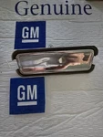 1964 1965 Olds Vista Cruiser Buick Sport Wagon F85 Reverse Light Delet Used. Price: $84.99.