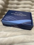 Zquiet Anti Snoring Device 2-SIZE Starter Kit Mouthpiece Sealed New. Price: $38.99.