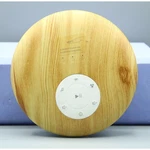 Jycxr Music Night Light White Noise Machine Wood Grain Sleep Sound Timer GY-D06 Used. Price: $19.99.