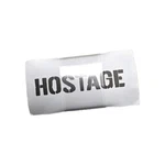 Hostage Mouth Tape HT-30-3-3 Month New. Price: $64.99.