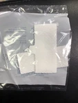 Respironics Cpap Ultra Fine Filter 2 Pack, 1005945, New. Price: $8.00.