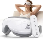 Bob And Brad Eye Massager W/remote Heat Compression Bt Music Relief Fsa/hsa Open. Price: $42.99.