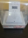 Nib Echo Baby Soothe Sound Conditioner Audible Pacifier White Noise Machine New. Price: $28.50.