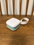 Frida Baby 2-IN-1 Portable Sound Machine + Nightlight Used. Price: $13.00.