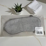 Jenni Kayne X Oak Essentials Nwt $95 Alpaca Sleep Eye Mask In Light Grey New. Price: $33.99.