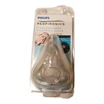 Philips Respironics Amara Gel Full Face Cushion Size Petite New 1090490. Price: $14.99.