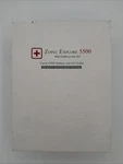 Zopec Explore 5500 Universal Backup Battery Used. Price: $165.00.