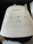 Cincom Cordless Hand Massager With Heat/compression New. Price: $40.00.