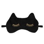 Cala Black Cat Sleep Mask New. Price: $23.99.