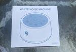 Dreamegg D1 Sound Machine White Noise Baby Adults, Home, Office, Travel. Price: $33.33.