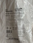 Sunset - 6FT Slim Cpap Tubing Hose TUB006SSNA Brand New Sealed. Price: $14.99.