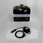 / G3B Battery Power System Uses Your Charger ** LUNA3-3503 New. Price: $365.89.