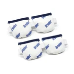 Bruder Moist Heat Eye Compress 2 Pack Therapeutic Thermal Treatment For Relief New. Price: $57.49.