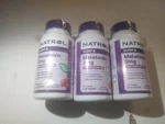 Lot Of Natrol Sleep Melatonin 3MG Fast Disolve 90 Tablet Each .270 Total. New. Price: $24.99.