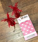 Hello Kitty Passport Holder Pink Travel Wallet Case Kawaii Sanrio 2025 Id Cards New. Price: $23.99.