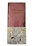 Truspa Full Coverage Sleep Mask Pink TS8220 New Nib. Price: $8.99.