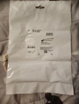 Resmed 61530 Soft Strap Wrap Gray New. Price: $10.00.