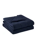 Bb Blinblin Cooling Weighted Heavy Blanket, Calm And Sleep, Premium S... New. Price: $77.30.