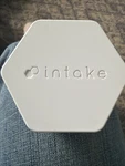 Intake Breathing Travel Case Magnetic Closure New. Price: $8.00.
