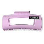 The Original Mello Hair Claw Clip Squishy Count (pack Of 1), Purple New. Price: $39.52.