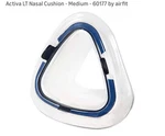 2 Mirage Activa Lt Cushions Size Medium New. Price: $40.00.
