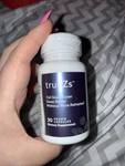 Naturecity Truezs Sleep Better Capsules - 30 Brand New Factory Sealed. Price: $10.00.
