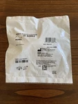 Resmed Airfit P30I Nasal Pillow Cushion 63862 Medium Factory Sealed New. Price: $18.99.