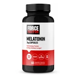 Force Factor Melatonin 3MG, Vegan, Non-gmo, 60 Vegetable Capsules New. Price: $7.99.