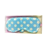 Stoney Clover Lane X Target Sleeping Eye Mask Daisy Flower Blue Size New. Price: $12.72.