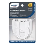 Equate Grind No More Classic Dental Guard One Size Easy Custom Fit Design + Case New. Price: $28.98.