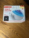 Skip Hop 3 1 Smart Snail Sound And Routine Machine App Enabled Alert Phrases New. Price: $21.99.