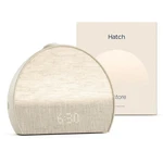 Hatch Restore Sunrise Alarm Clock, Sound Machine, 3, New Putty. Price: $234.64.