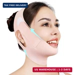 Juskaa Chin For Sleeping,adjustable Strap,jawline Shaper,v New. Price: $18.73.