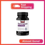 Force Factor Somnapure Clinical Strength Sleep Aid Adults, Diphenhydramine New. Price: $16.68.