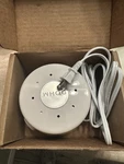 Yogasleep Dohm Classic (white) The Original Noise Sound Machine Used. Price: $25.99.