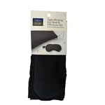 Open Story Light-blocking Eye Mask & Pillowcase Set New. Price: $9.20.