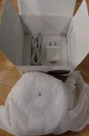 Easysleep Sound White Noise Machine, Open. Price: $18.99.