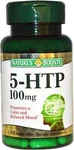 Sm Nature's Bounty Double Strength 5-HTP 100 Mg, 60CT (3 Pack) New. Price: $131.88.
