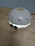 Hemingweigh HW-D1 Sleep Sound Machine White Noise Usb Charger Night Light Tested Used. Price: $19.99.