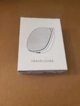 Yogasleep Travelcube Portable White Noise Sound Machine New. Price: $17.00.