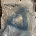 Philips 1090490 Amara Cpap Gel Cushion Petite New. Price: $10.00.