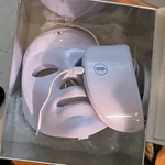 Rr White Light Therapy Device, Color, Includes Box New. Price: $66.95.