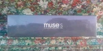 Muse MS-02 The Brain Sensing Headband Overnight Sleep Tracker Meditation New. Price: $375.00.