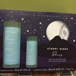Asquith & Somerset Starry Night Deluxe Collection Satin Eye Mask New Open Box. Price: $8.99.